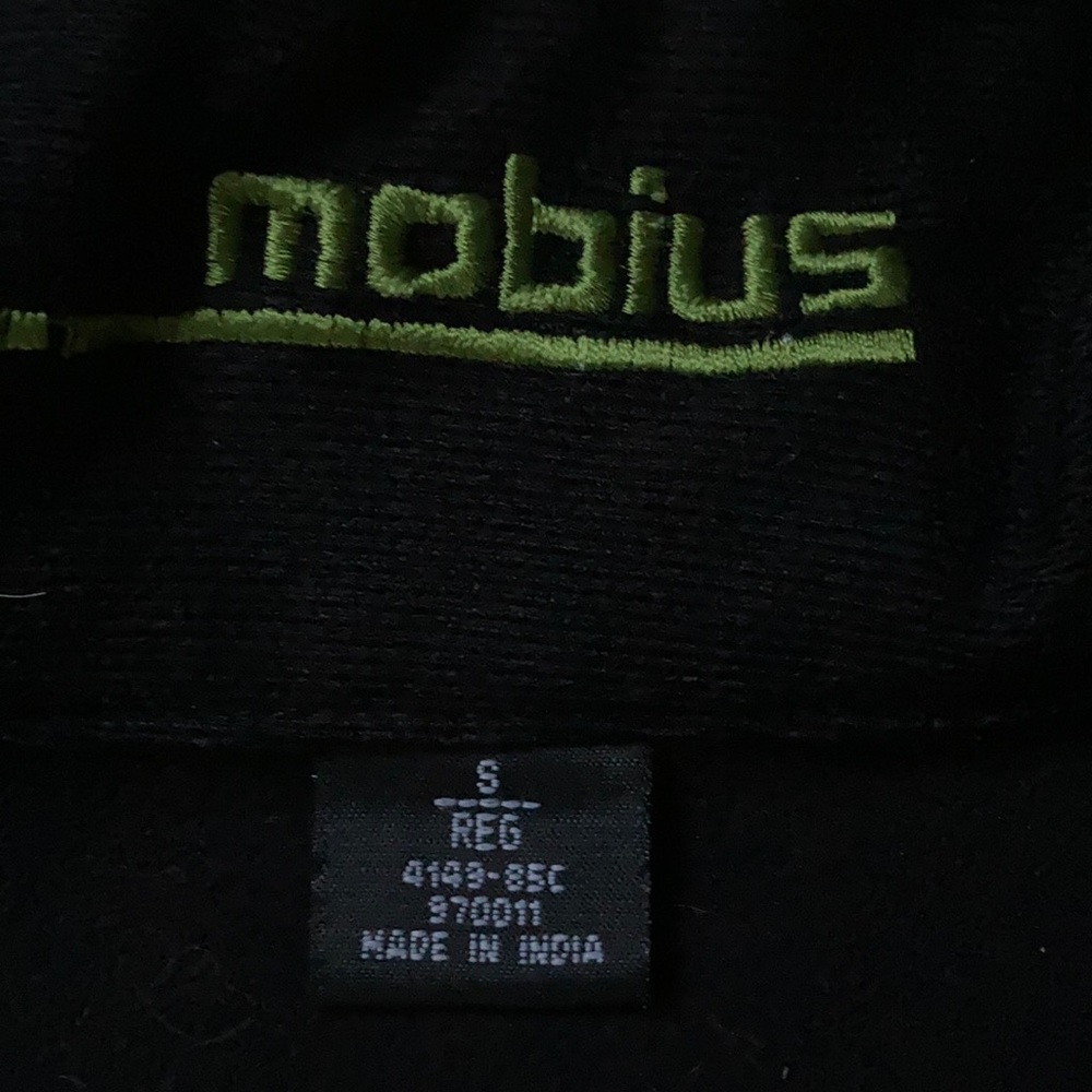 Mobius Softshell Jacket - image 5